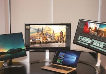 LG готовит монитор 27UD88 с портами USB-C и 15-дюймовый ноутбук 15Z960 массой 980 г