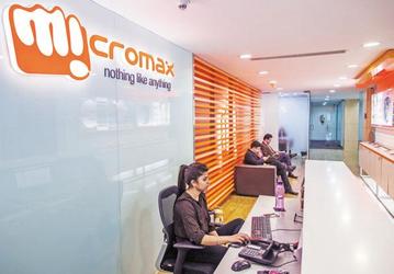 Micromax занимается созданием собственного платёжного сервиса, возможности которого будут очень широки
