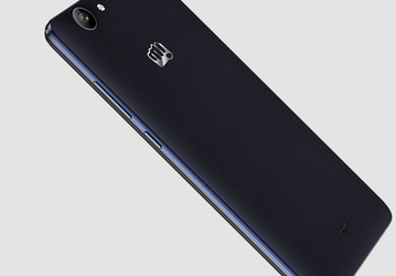 Смартфоны Micromax Canvas Mega и Canvas Mega 4G — мало общего, несмотря на имена