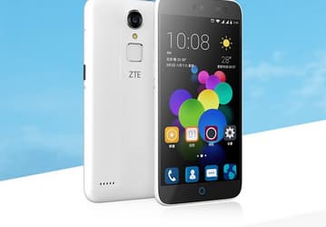 ZTE Blade A1 — смартфон стоимостью менее $100, оснащённый дактилоскопом и 2 ГБ ОЗУ