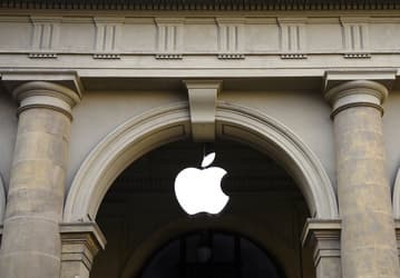 Apple выплатит 318 млн евро штрафа за недоплаченные в казну Италии налоги на прибыль