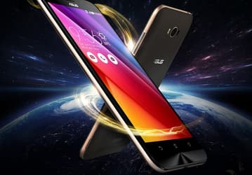 Asus обещает для смартфона ZenFone Max почти 1000 часов автономной работы в режиме ожидания