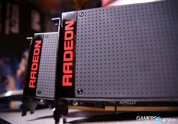 AMD отреагировала на требование прекратить продажи 3D-карт Radeon R9 Fury X