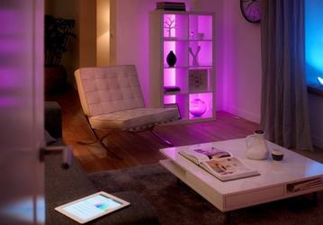 Philips, испугавшись реакции клиентов, вернула концентратору Hue bridge возможность работы с любыми сторонними лампами