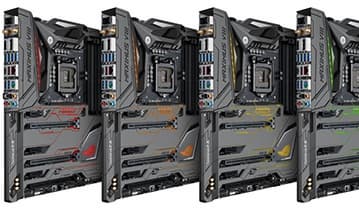 Материнская плата Asus ROG Maximus VIII Formula для процессоров Intel Skylake: настраиваемая подсветка и гибридная система охлаждения