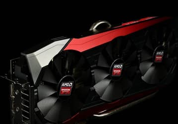 Некоторые 3D-карты AMD Radeon R9 Fury удается превратить в Radeon R9 Fury X разблокировкой всех универсальных процессоров