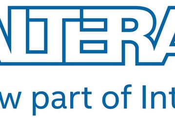 Altera стала частью Intel
