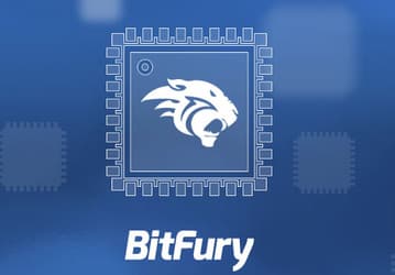 BitFury анонсирует серийный выпуск «самой производительной и энергетически эффективной 16-нанометровой специализированной интегральной микросхемы»