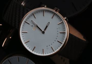 Elephone готовит еще одни умные часы
