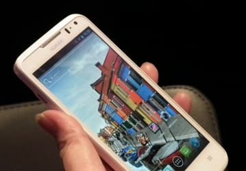 Слухи приписывают смартфону Huawei D8 новую платформу Kirin 960