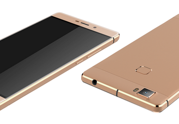 Смартфон Elephone M3 с платформой MediaTek Helio P10 и ОС Android 6.0 вовсе не будет стоить $100
