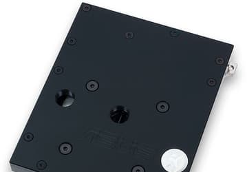 Водоблок EK Water Blocks EK-FB Asus X99 Monoblock предназначен для системных плат Asus X99-A, X99-Deluxe, X99-Pro и X99-S