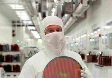 По прогнозу TrendForce, продажи полупроводниковой продукции в 2016 году сократятся по сравнению с нынешним годом