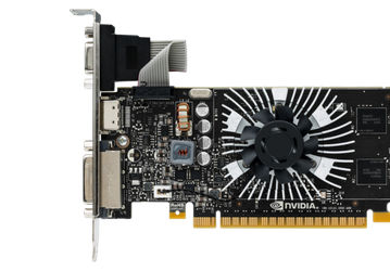 Nvidia может выпустить бюджетную видеокарту GeForce GT 930 в трёх модификациях с тремя разными GPU