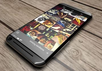 Следующий флагман HTC, который будет работать под управлением Android 6.1, пока фигурирует под именем Perfume