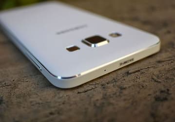 Японская версия смартфона Samsung Galaxy A8 может похвастаться платформой Exynos 5433