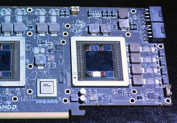 AMD переносит запуск видеокарты Radeon R9 Fury X2