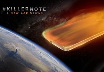 Lenovo хвастает приближающимся анонсом смартфона K4 Note