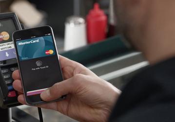 Apple объявила о сотрудничестве с China UnionPay и старте сервиса Apple Pay в Китае