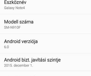 Смартфоны Samsung Galaxy Note 4 начали получать обновление Android 6.0 раньше срока 