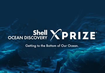 Фонд Xprize в рамках программы Shell Ocean Discovery Xprize заплатит 4 млн долларов команде, построившей лучшего глубоководного робота