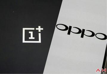 Слух: компании Oppo и OnePlus могут объединиться под общим брендом