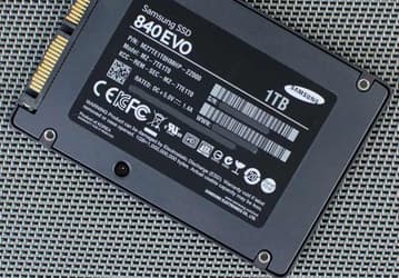 Специалисты ACE Data Recovery научились считывать данные с отказавших SSD Samsung 840 EVO 