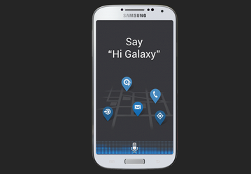 Samsung работает над собственным голосовым помощником для смартфонов и планшетов