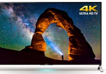 По оценке IHS, к 2019 телевизоры с разрешением 4K появятся в каждой третьей американской семье и в 11% российских домохозяйств