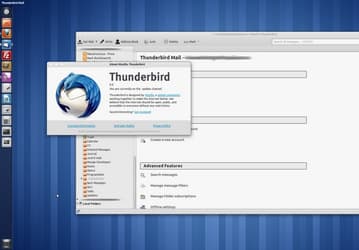 Mozilla хочет избавиться от Thunderbird и сосредоточиться на браузере Firefox 