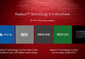 AMD Radeon Technology Group анонсировала обновления GPUOpen