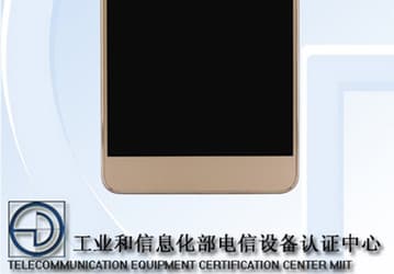 Смартфон Huawei KIW-AL20 сертифицирован TENAA, аппарат может быть представлен как Honor 7 Plus