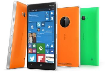 ОС Windows 10 Mobile придёт на старые смартфоны позже, чем ожидалось