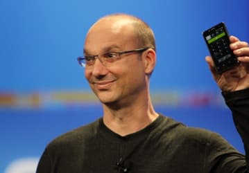 По слухам, создатель Android хочет выпустить смартфон на базе этой ОС