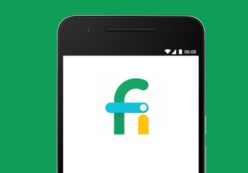 Карты SIM проекта Google Project Fi могут работать со множеством устройств, но лишь в режиме передачи данных