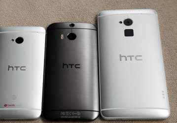 Германский оператор Deutsche Telekom больше не будет продавать смартфоны HTC
