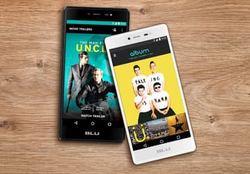 Смартфон Blu Life One X стоимостью $150 наделили экраном Full HD, 2 ГБ ОЗУ и ОС Android 5.1