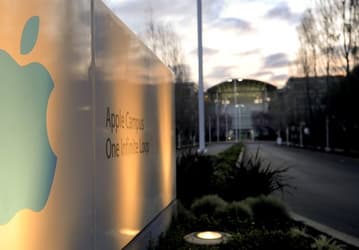 Расследование налоговой сделки Apple с правительством Ирландии будет продолжено в 2016 году