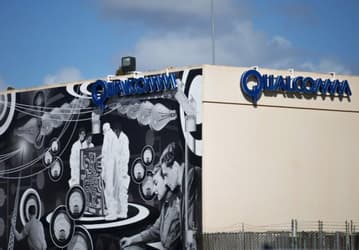 Qualcomm снова грозит штраф. На сей раз он может составить 2,7 млрд долларов