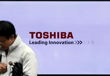 Toshiba и Fujitsu собираются объединить производство ПК