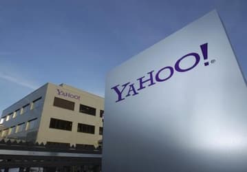 По данным WSJ, Alibaba не заинтересуется покупкой основного бизнеса Yahoo