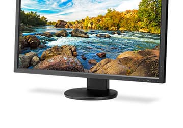 Мониторы NEC MultiSync EA305WMi и EA275WMi предназначены для работы с изображениями