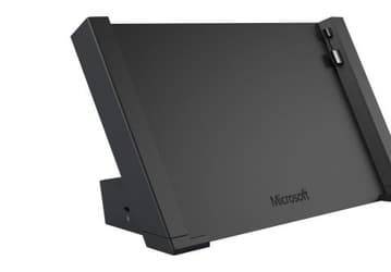 Док-станция для планшета Surface 3 временно подешевела на 45%
