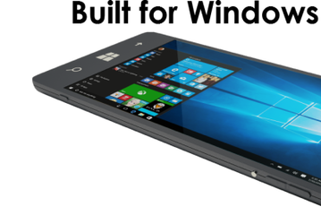 SyncPhone — первый смартфон с настольной версией Windows 10
