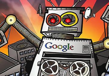 Лаборатория Google X теперь отвечает за робототехнику, проект Project Wing и разработку стратосферных спутников