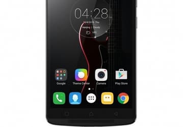 Смартфон Lenovo A7010 достаточно сильно отличается от модели A7000 как дизайном, так и параметрами