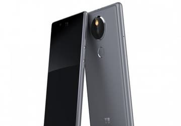 Yu Yutopia — смартфон с ценой $375, оснащённый SoC Snapdragon 810, 4 ГБ ОЗУ DDR4 и 21-мегапиксельной камерой