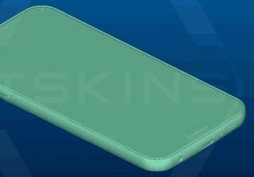 В Сеть утекли размеры и компьютерные изображения смартфонов Samsung Galaxy S7 и Galaxy S7 Plus