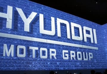 Hyundai Motor намерена заняться разработкой собственных процессоров и датчиков для беспилотных авто