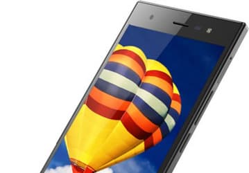 Смартфон Infinix Zero 3 построен на SoC MediaTek Helio X10 и оснащен камерой разрешением 20,7 Мп